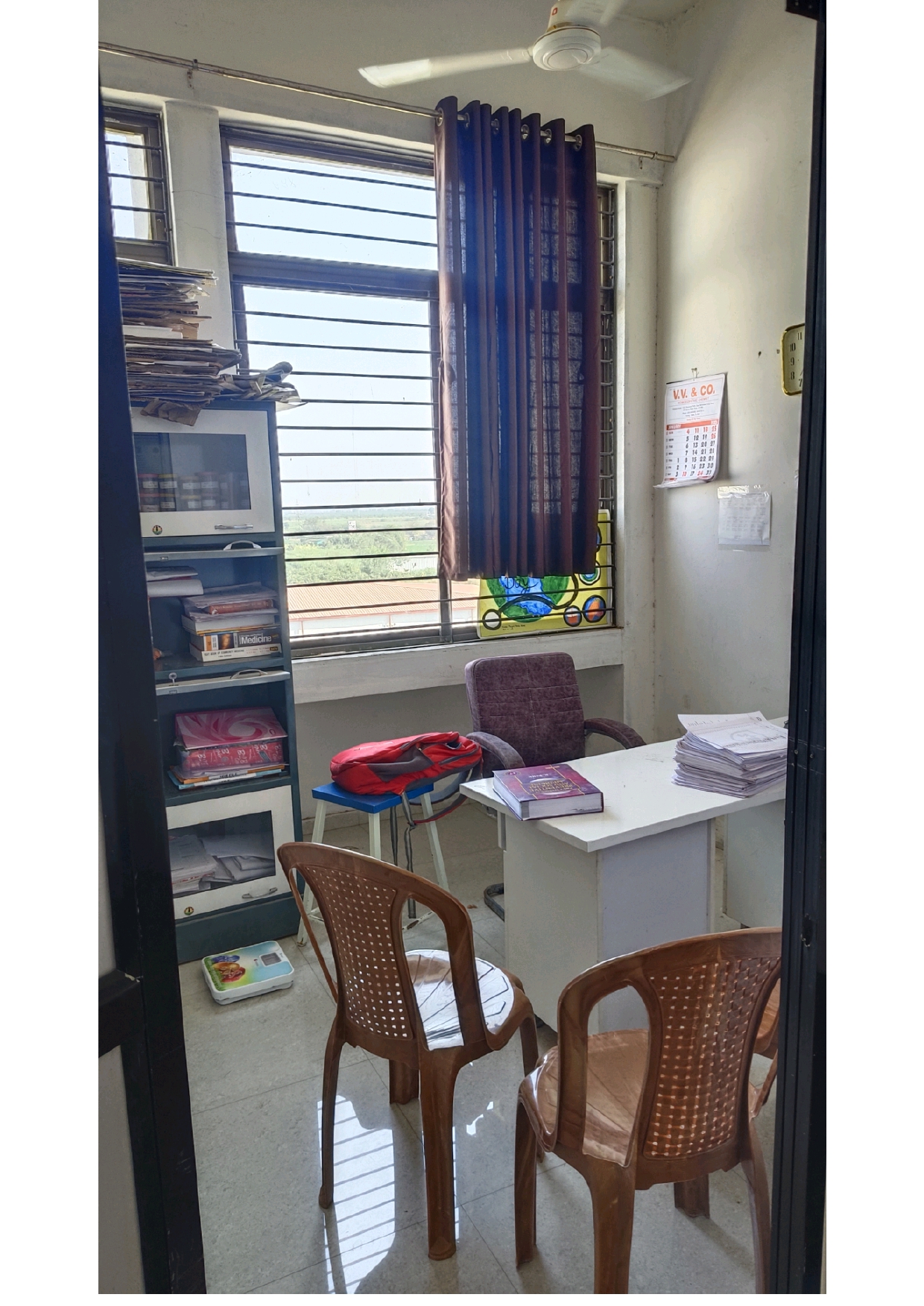 Upcoming Event Poster